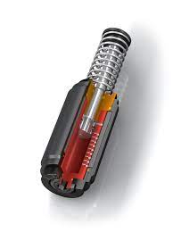 PARKER A1-1/2X2-F