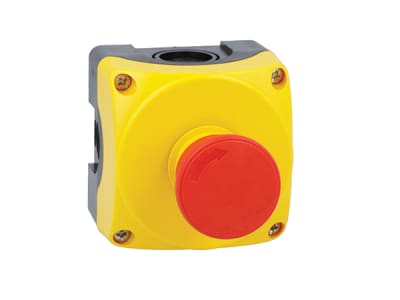 LOVATO LPZP1B5601