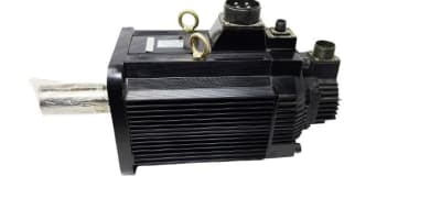 YASKAWA ELECTRIC SGMG-55AWABF