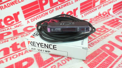 KEYENCE CORP AP-V41WP