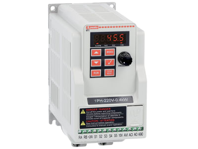 LOVATO VT104A240