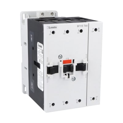 LOVATO BF115T4A12060