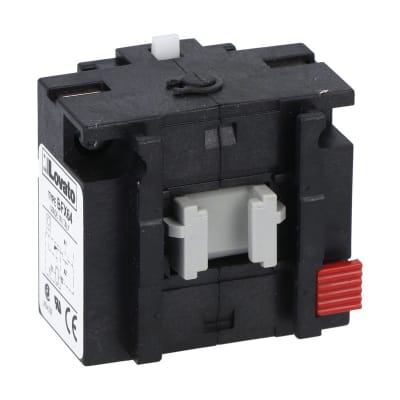 LOVATO BFX641110