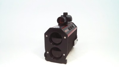 LASER TECHNOLOGY IMPULSE200LR
