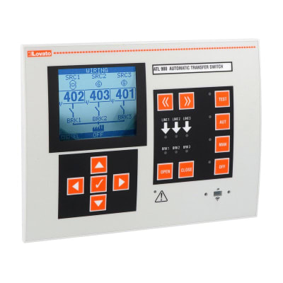 LOVATO ATL900