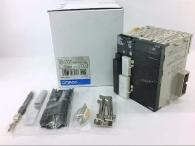 OMRON CJ1G-CPU43P