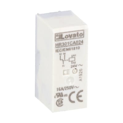 LOVATO HR301CA024