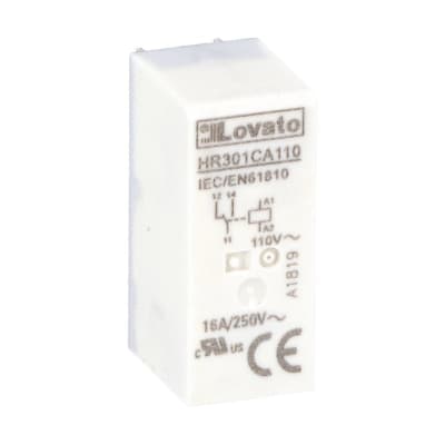 LOVATO HR301CA110