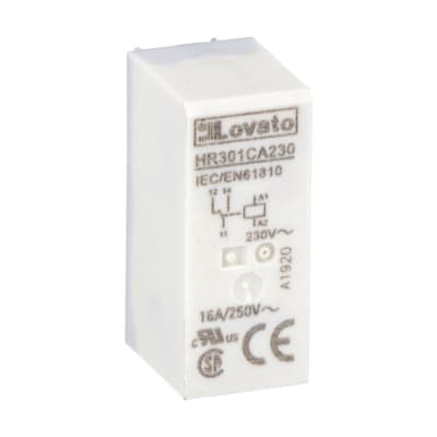 LOVATO HR301CA230