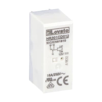 LOVATO HR301CD012