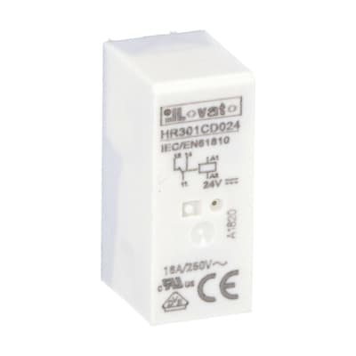 LOVATO HR301CD024