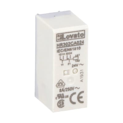 LOVATO HR302CA024
