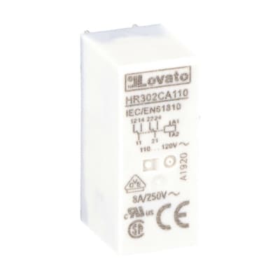 LOVATO HR302CA110