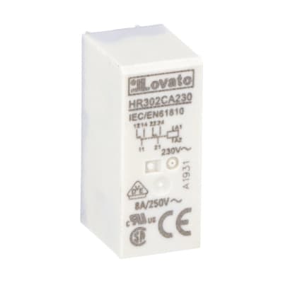 LOVATO HR302CA230
