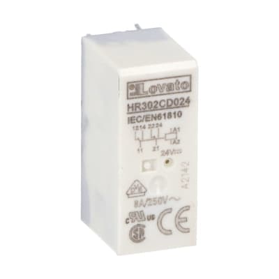 LOVATO HR302CD024