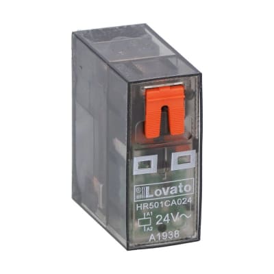 LOVATO HR501CA024