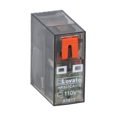 LOVATO HR501CA110