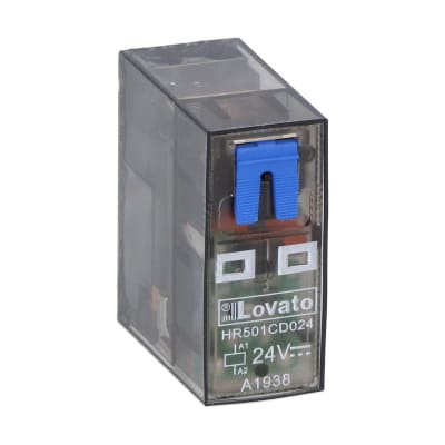 LOVATO HR501CD024