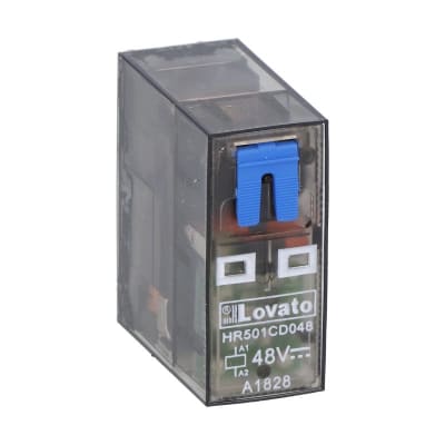 LOVATO HR501CD048