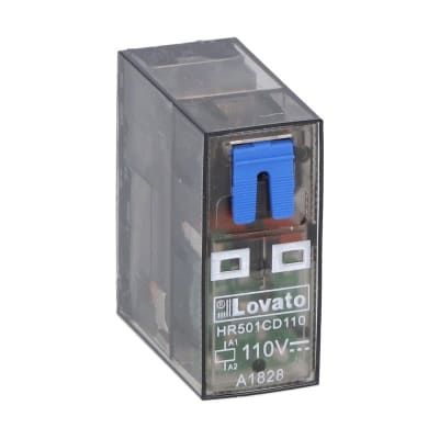 LOVATO HR501CD110
