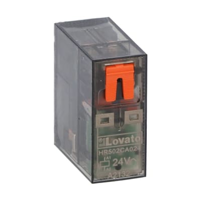 LOVATO HR502CA024