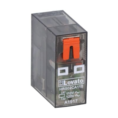 LOVATO HR502CA110