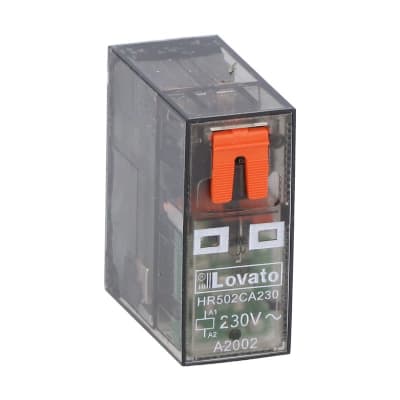 LOVATO HR502CA230