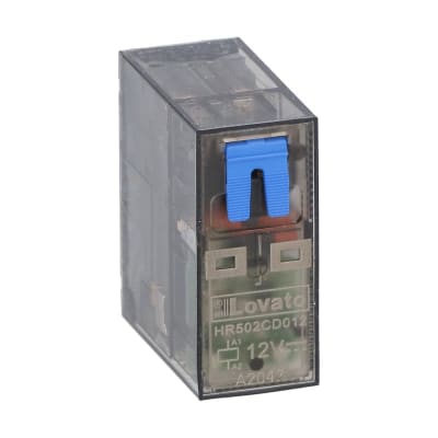 LOVATO HR502CD012