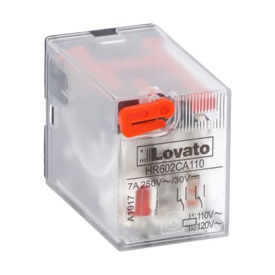 LOVATO HR602CA110