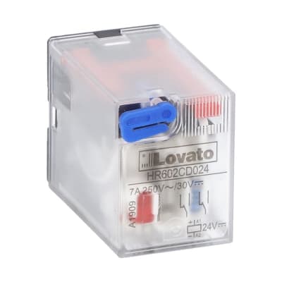 LOVATO HR602CD024