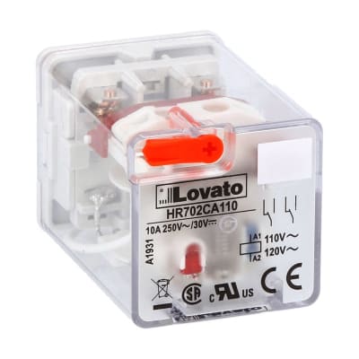 LOVATO HR702CA110