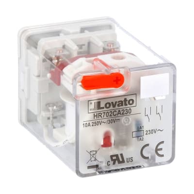 LOVATO HR702CA230