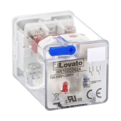 LOVATO HR702CD024