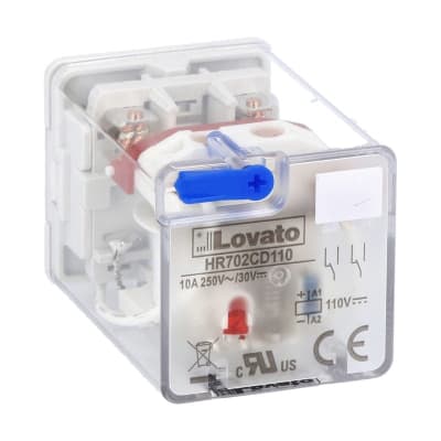 LOVATO HR702CD110
