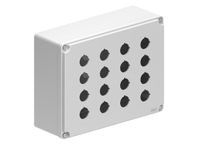 LOVATO LPZM16CA8