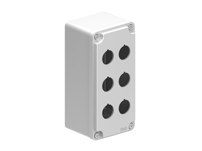 LOVATO LPZM6CA8