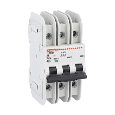 LOVATO P1MBUH3PD04
