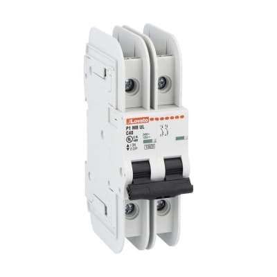 LOVATO P1MBUL2PC40