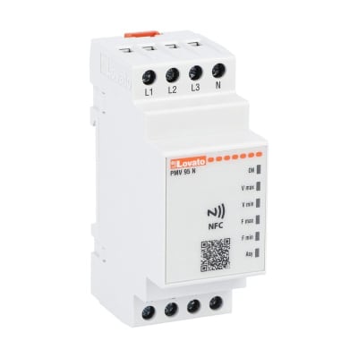LOVATO PMV95NA240NFC
