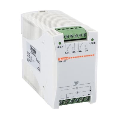 LOVATO PSLR2024