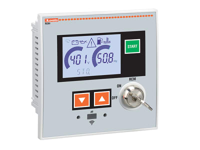 LOVATO RGK420SA