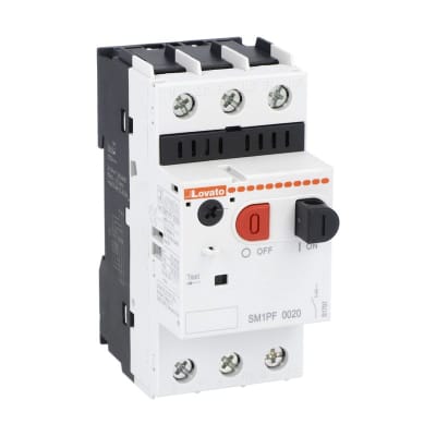 LOVATO SM1PF0020