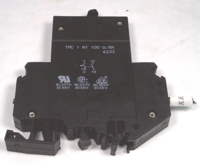 PHOENIX CONTACT TMC 1 M1 100 0,5A