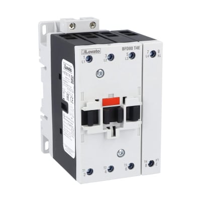 LOVATO BFD80T4E110