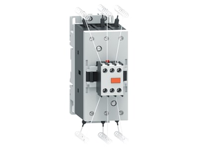 LOVATO BFK5000A12060