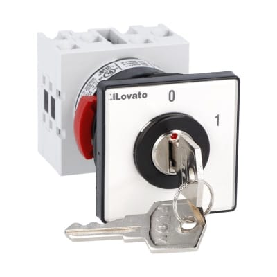 LOVATO GX2010U29D