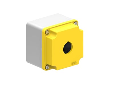 LOVATO LPZM1A5