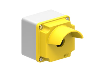 LOVATO LPZM1A5P