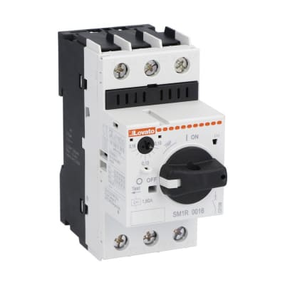 LOVATO SM1R1800