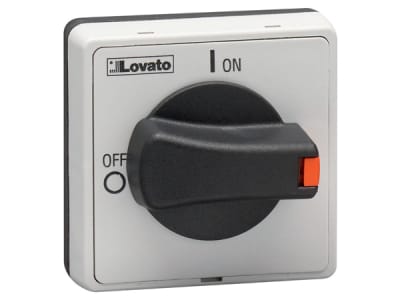 LOVATO GAX68B